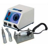 Dental Micro Motor N7 35000rpm With Contra Angle Straight Electric Motor