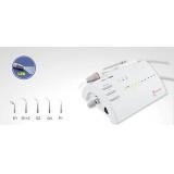 WOODPECKER Ultrasonic Scaler UDS-P With LED Handpiece EMS Compatible 