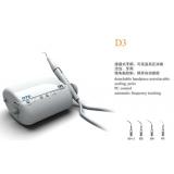 WOODPECKER Dental Ultrasonic Piezo Scaler DTE D3 Compatible With SATELEC 