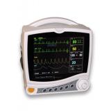 8"Touch Screen Multi-parameter Patient Monitor CMS6800