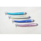 3Pcs TOSI High Speed Push Button Standard Handpiece for Lady