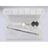 3Pcs Dental High Speed Wrench Type Large Head Handpiece