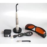 Dental Caries Diagnostic Detector Light With Diagnostic Goggles Competitive With KAVO And W&H 