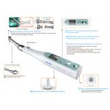 Dental Wireless Endodontic Treatment Handpiece Reciprocate Surgical Brushless Endo Micro Motor