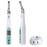 Dental Wireless Endodontic Treatment Handpiece Reciprocate Surgical Brushless Endo Micro Motor