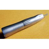 Dental 1:1 Fiber Optic Straight Inner Water Spary Low Speed Handpiece Compatible With NSK Ti-MAX X65L