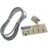 WOODPECKER Ultrasonic Piezo Scaler DTE D1 Compatible With SATELEC FDA CE