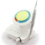 Dental Ultrasonic Scaler P7 With Alloy Detachable Handpiece EMS Compatible