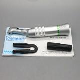 Dental 16:1 Reduction E-Type Latch Contra Angle Low Speed Handpiece