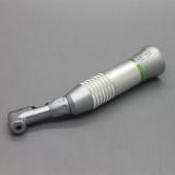 Dental 16:1 Reduction E-Type Latch Contra Angle Low Speed Handpiece