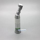 Dental 16:1 Reduction E-Type Latch Contra Angle Low Speed Handpiece