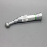 Dental 16:1 Reduction Push Button Contra Angle Low Speed Handpiece