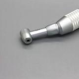 Dental 16:1 Reduction Push Button Contra Angle Low Speed Handpiece