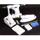 Dental Cordless Gutta Percha Obturation System