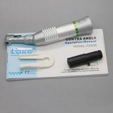 Dental 16:1 Mini Head Endodontic Contra Angle Handpiece For Endodontic Treatment