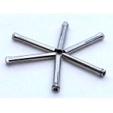 6Pcs 2.35mm Collet For Micro Motor Handpiece