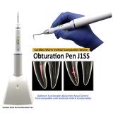 Dental Cordless Gutta Percha Obturation System Endodontic Heated Pen With 4Tips
