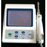 Dental Root Canal Endodontic Treatment Endo Motor With Apex Locator