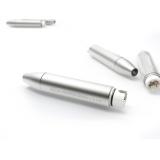 BAOLAI Dental Scaler LED Aluminum Detachable Handpiece Compatible With SATELEC WOODPECKER DTE