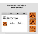 NEW ENDO RADAR ENDO MOTOR WITH APEX LOCATOR-WIRELESS CHARGING