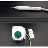 MRT Dental Ultrasonic Piezo Scaler Fit WOODPECKER EMS