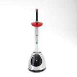 Dental 10W Wireless Cordless LED Curing Light Lamp 