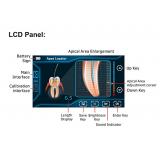 DENJOY Dental Touch-Screen Color Display Apex Locator Root Canal Endodontic
