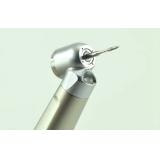 WESTCODE Dental 45° angle Wisdom Teeth Special LED High Speed Handpiece Antisuction System