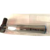 Dental Fiber Optic 1:1 Internal Water Straight Angle Cone Handpiece SG65L