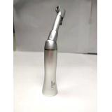 Dental Reduction Endodontic Latch Handpiece E-Type 64:1 Reduction Contra Angle Low Speed Handpiece Turbine