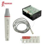 Woodpecker UDS-N2 LED Dental Ultrasonic Scaler With Detachable Handpiece Tips EMS For Dental Chair