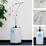 Aerosol Hunter Unit Oral High Volume Suctioning Dental Suction System