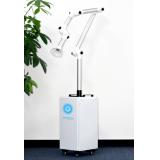 Aerosol Hunter Unit Oral High Volume Suctioning Dental Suction System