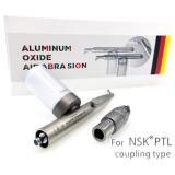 Dental Aluminium Oxide Air Abrasion Polisher Microetcher Sandblasting Sandblaster With NSK Type Coupling 4holes
