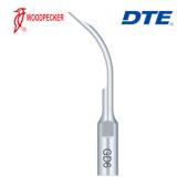 100PCS GD6 Dental Ultrasonic Scaler Scaling Tips For SATELEC DTE