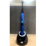 Dental Cordless LED Curing Light