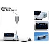 Dental Ultra Ultrasonic Piezo Bone Surgery Unit With LED Handpiece