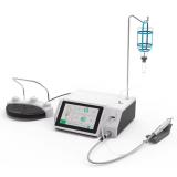 Dental Ultrasonic Piezo Bone Surgery Cutter Unit With LED Handpiece