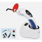 Dental 5W Gun Type Cordless Curing Light Lamp