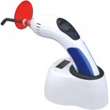 Dental 5W Gun Type Cordless Curing Light Lamp