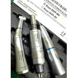 Dental Internal Water Spray 1:1 Low Speed Handpiece Unit