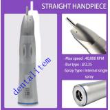 Dental 1:1 Inner Water Low Speed Handpiece Unit