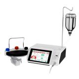 DENTAL SURGICAL LED TOUCH SCREEN IMPLANT MOTOR WITH LED 20:1 HANDPIECE