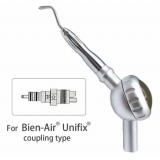 Dental Hygienist Air Flow Prophy Mate Polisher For Bien Air Quick Coupling 