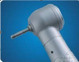 Dental Torque Push Button Handpiece Single Way Spray