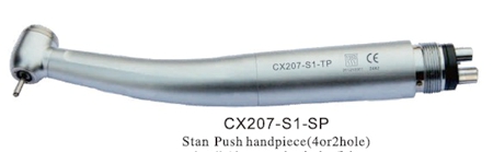 COXO Dental Standard Push Handpiece Compatible With SIRONA