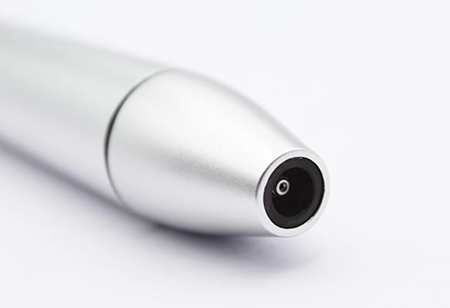 BAOLAI Dental LED Aluminum Detachable Autoclavable Handpiece Compatible With SATELEC 