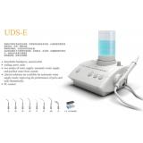 WOODPECKER Dental Ultrasonic Piezo Scaler With Water Bottle UDS-E