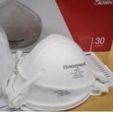 Honeywell H801 N95 MASK(30PCS)