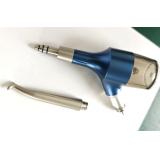 Dental Air Polisher Prophy Air Flow Handy 4holes